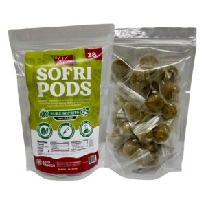 Sofri Pods